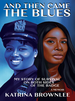 cover image of And Then Came the Blues